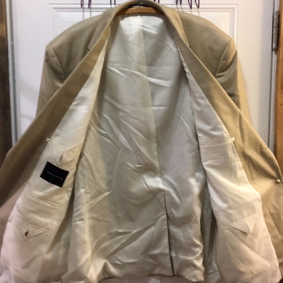 Statements BR Jacket - Picture 2 of 5